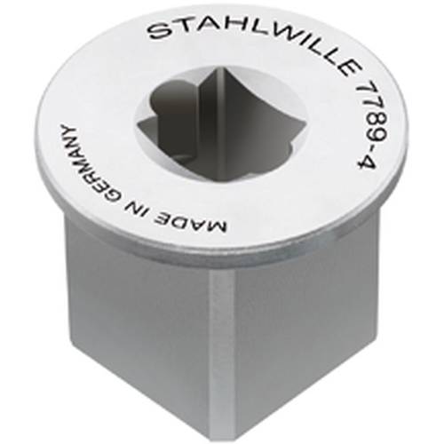 Stahlwille 58524090 Vierkantadapter
