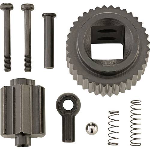 Stahlwille 7210/30 59191030 Ersatzteilsatz