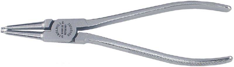 Stahlwille 65434001 Sicherungsringzange 12-25 mm
