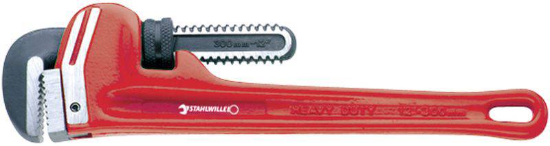 Stahlwille 6558 0 250 10 ZOLL ROHRZANGE HEAVY DUTY 65580250 Rohrzange
