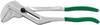 Stahlwille 6573 5 180 POWER-GRIP 65735180 Zangenschlüssel 36 mm
