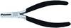 Stahlwille 6619 6 115 ELEKTRONIK-VORNSCHNEIDER POLIERT 112 MM 66196115 ESD Vornschneider