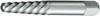 Stahlwille 71010003 Schraubenausdreher M8