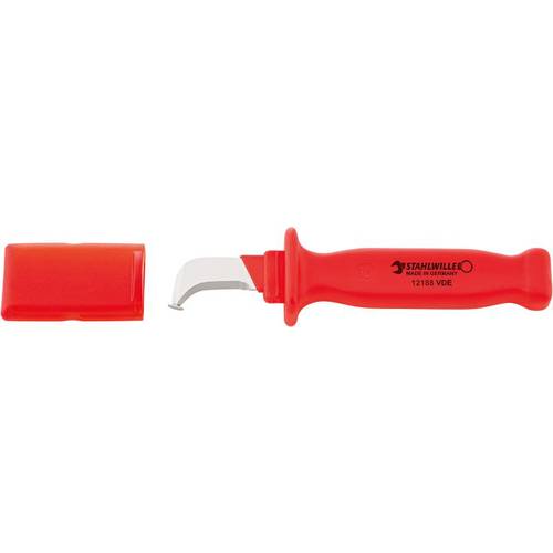 Thumbnail - Stahlwille 77020701 12188 VDE KABELMESSER Kabelmesser