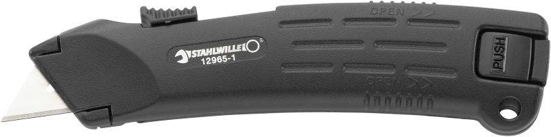 STAHLWILLE Cuttermesser (1361) Stahlwille 77621002 1 St.