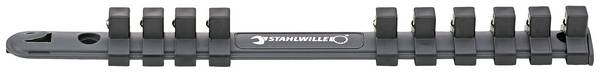 Stahlwille 80450003 Steckschlüsselleisten 1291  1 St.