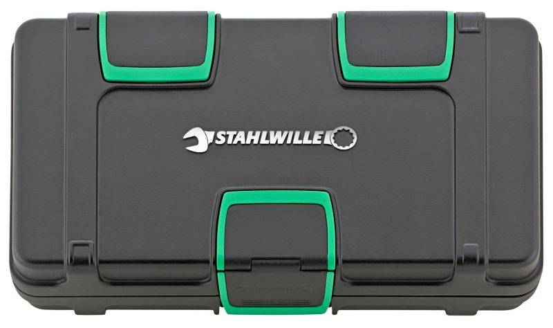 STAHLWILLE 81251019 KASTEN 40/9 KN Werkzeugkasten unbestückt