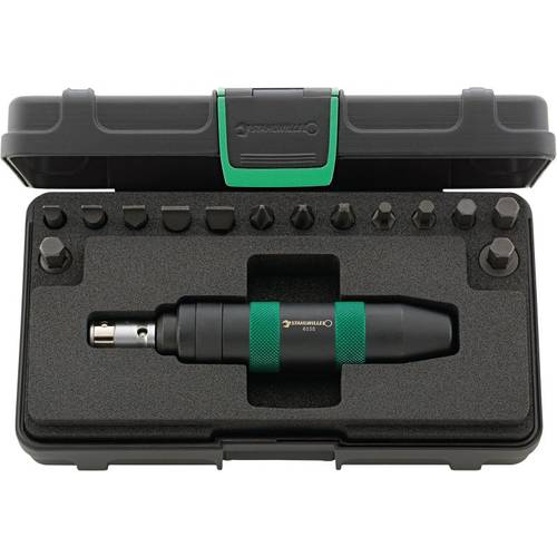 Stahlwille 96323001 Schlagschraubendrehersatz