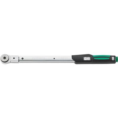 Drehmomentschlüssel mit anzeigbarem Drehmomentbereich, ergonomischem Griff und Einstellskala. Tools zum genauen Anziehen von Schrauben.