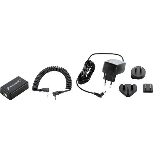 Stahlwille 7761/3 96521161 Schnittstellenadapter-Set