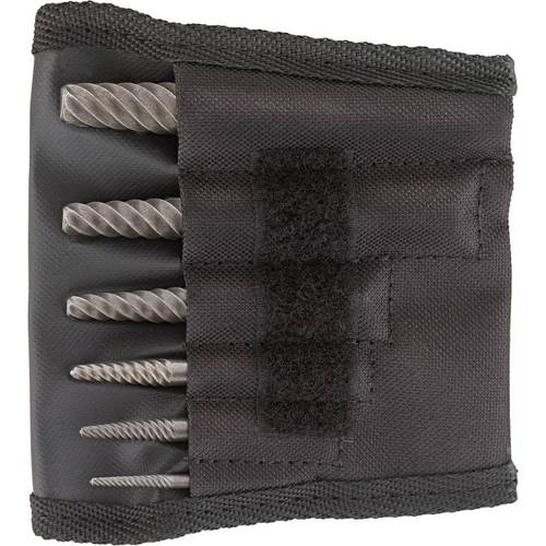 Stahlwille 96710101 Schraubenausdreher-Set