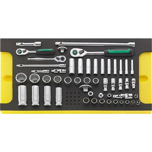 Stahlwille TCS WT 40/45/46/37/14 96830123 Werkzeugset