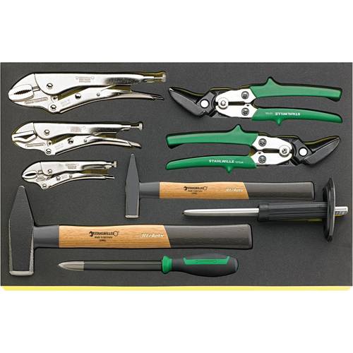 Stahlwille 1120/3 TCS VW/AUDI KAROSS. 96831586 Werkzeugset