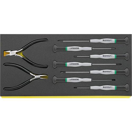 Stahlwille TCS 4751/4752 96838787 Werkzeugset