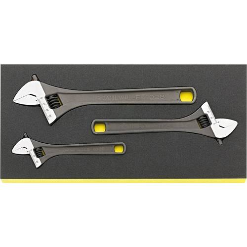 Stahlwille TCS 4026/3 96838796 Werkzeugset