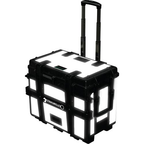 Stahlwille 13217 TS RF 96894809 Trolley-Koffer unbestückt (L x B x H) 600 x 405 x 470 mm