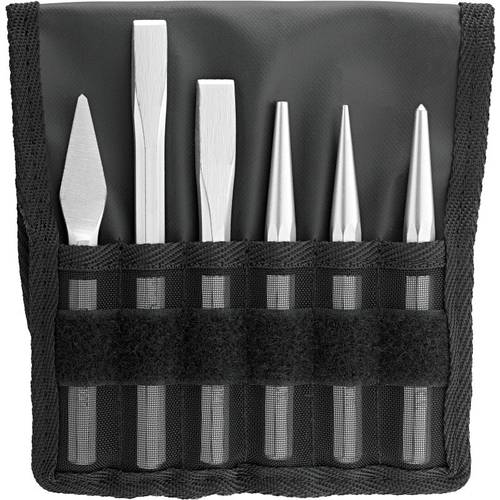 Stahlwille 102-108/6 98812203 Werkzeugset