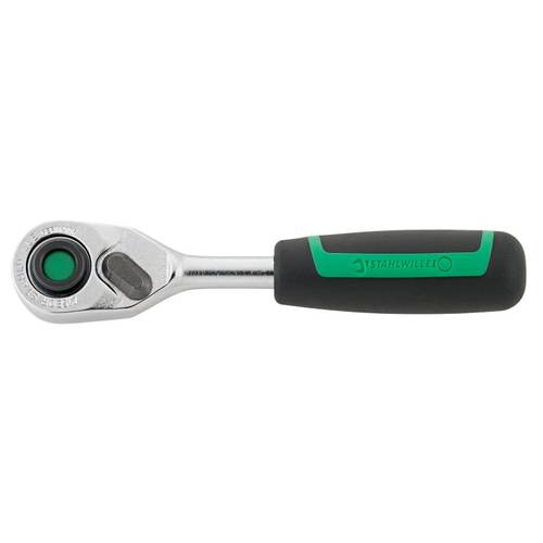 Thumbnail - Stahlwille 419B 11131010 Bit-Ratsche