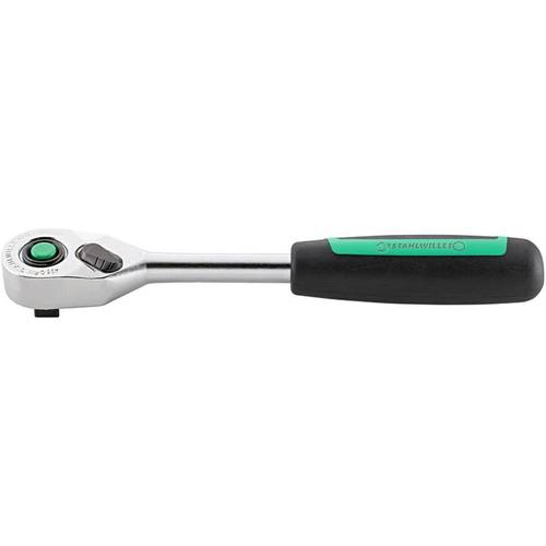 Stahlwille 435QR N 12111020 Umschaltknarre 3/8 (10 mm)