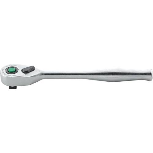 Thumbnail - Stahlwille 435SG-QRN 12111030 Umschaltknarre 3/8 (10 mm)