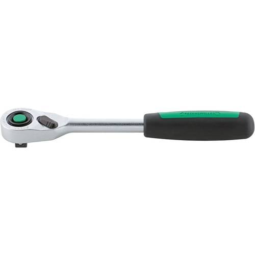 Stahlwille 512QR N80 13111120 Umschaltknarre 1/2 (12.5 mm)