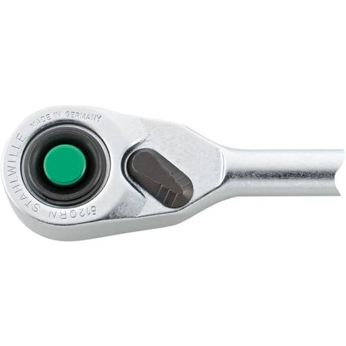 Stahlwille 5120QR N80 19042020 Ersatzteilsatz 1/2 (12.5 mm)