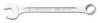Ringmaulschlüssel OPEN BOX 13 SW 14mm L.165mm Form A CR-A-STA STAHLWILLE