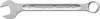 Ringmaulschlüssel OPEN BOX 13 SW 17mm L.190mm Form A CR-A-STA STAHLWILLE