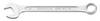 Ringmaulschlüssel OPEN BOX 13 SW 24mm L.280mm Form A CR-A-STA STAHLWILLE