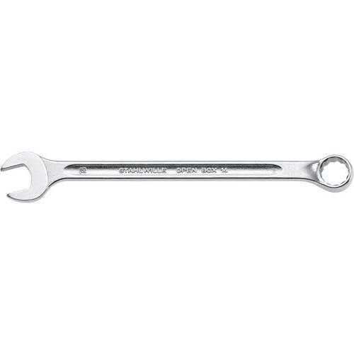 Thumbnail - Stahlwille 40103434 14 34 Ring-Maulschlüssel Schlüsselweite (Metrisch) 34 mm