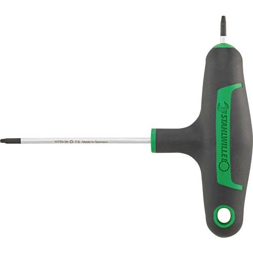 Stahlwille 10769-2K T20 TX-Schraubendreher Größe (Schraubendreher) T 20 1 St.