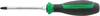 Stahlwille 4632 PH 1 Kreuzschlitzschraubendreher DRALL+