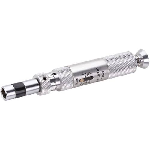 Thumbnail - Gedore STANDARD FH B O/W CW Drehmoment-Schraubendreher