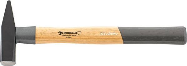 Stahlwille 10961 200 G SCHLOSSERHAMMER 70110009 Schlosserhammer  254 g   1 St.