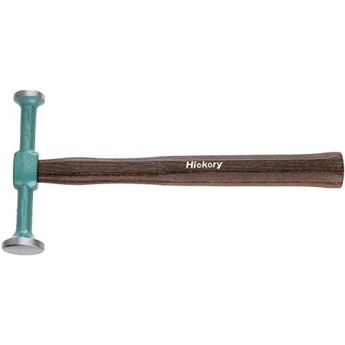 Stahlwille 10775 AUSBEUL- UND SCHLICHTHAMMER 70130002 Schlichthammer 516 g 1 St.