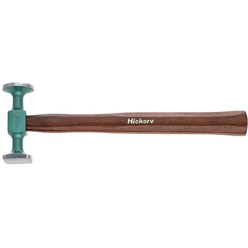 Stahlwille 10785 SPANN- UND SCHLICHTHAMMER 70130004 Schlichthammer 484 g 1 St.