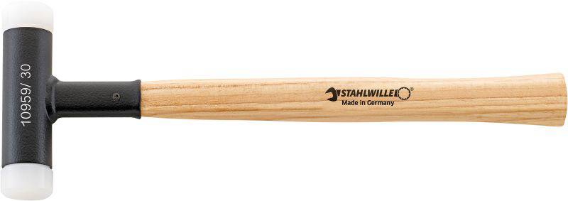 Stahlwille 10959 40 SCHONHAMMER 70190140 Schonhammer 760 g 1 St.