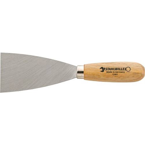 Stahlwille 77070000 Malerspachtel (L x B) 212 mm x 60 mm