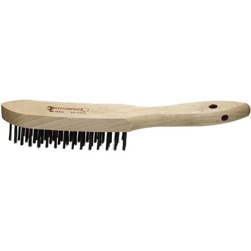 Stahlwille 12374 DRAHTBUERSTE Drahtbürste Stahldraht 290 mm 1 St.