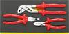 Stahlwille 96830039 Zangen-Set