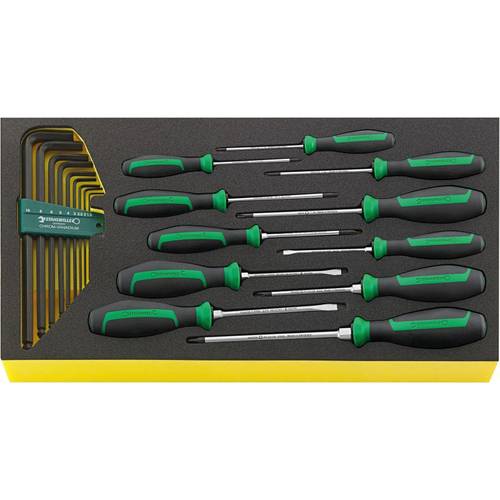 Stahlwille TCS WT 4622-4650 Schraubendreher-Set