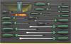 Stahlwille TCS 4620/4660 VDE 10767 Schraubendreher-Set