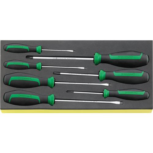 Thumbnail - Stahlwille TCS 4620/4630 Schraubendreher-Set