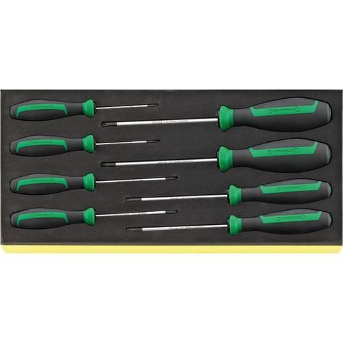 Stahlwille TCS 4650 Schraubendreher-Set