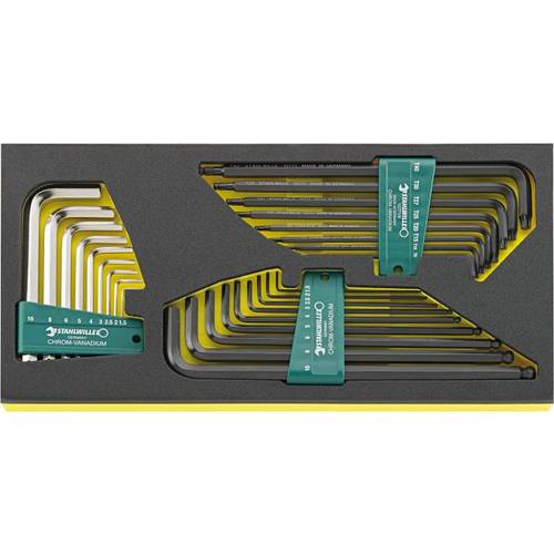 Stahlwille TCS 10760-10771/26 Winkelschraubendreher