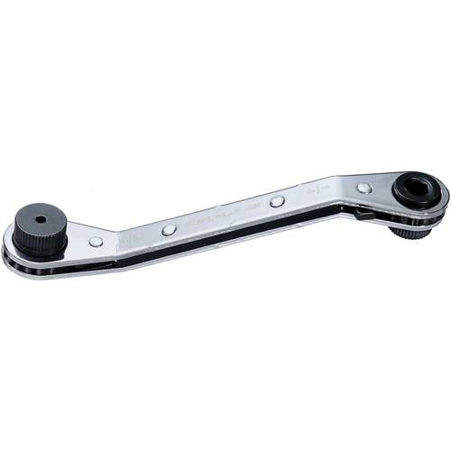 Thumbnail - Stahlwille 25 B RATSCHENRINGSCHLUESSEL 41541620 Bit-Ratsche