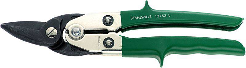 Stahlwille Blechschere 75240001