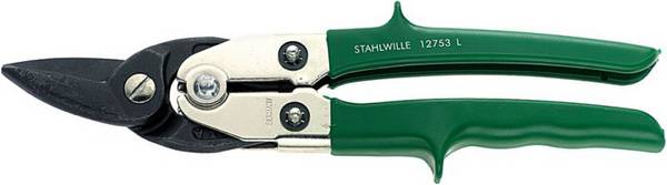 Stahlwille Blechschere  75240001