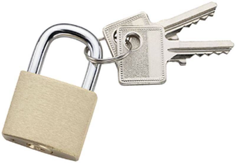 Stahlwille 77210002 Lucchetto