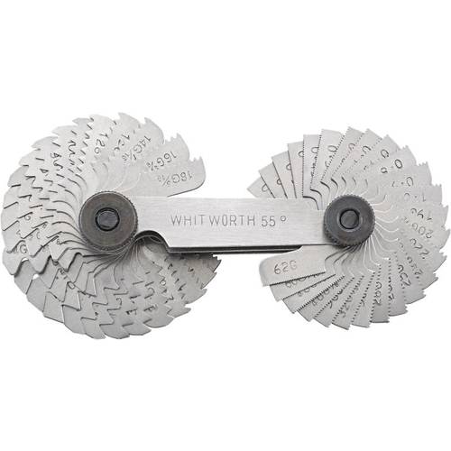 Thumbnail - Stahlwille 77270003 Gewindeschablone